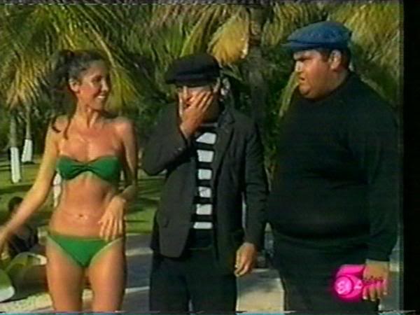 Picture of Florinda Meza García