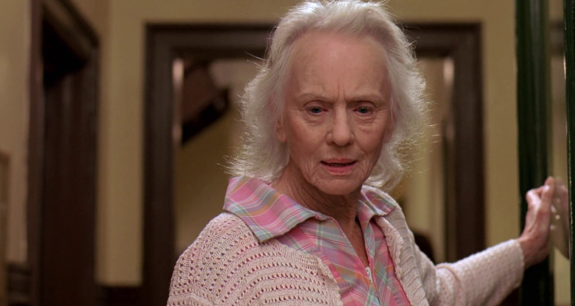 Jessica Tandy