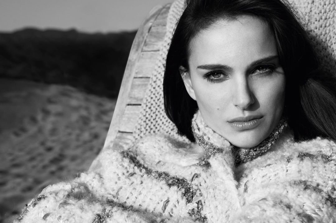 Natalie Portman Natalie Portman