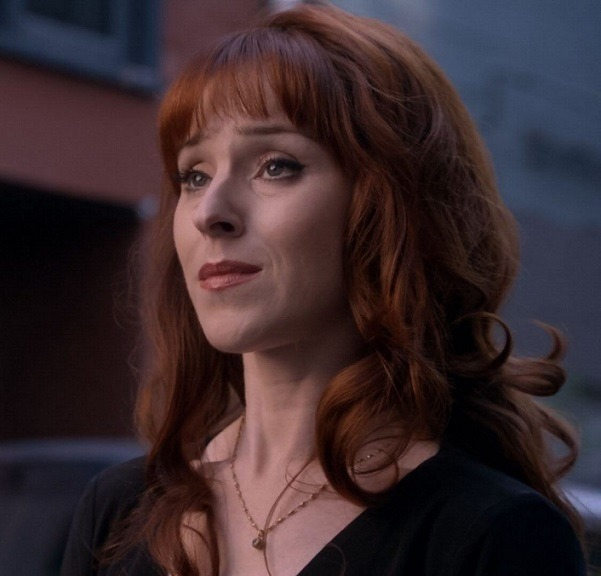 Rowena MacLeod picture