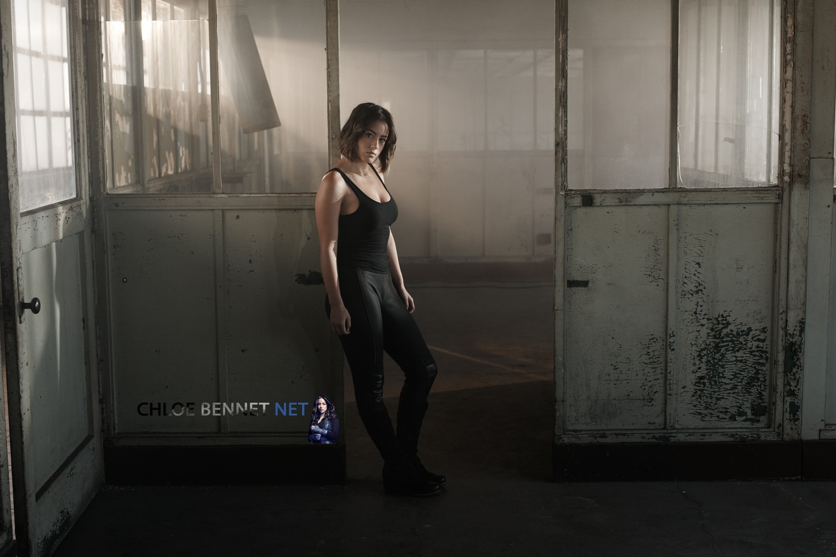 Chloe Bennet Chloe Bennet