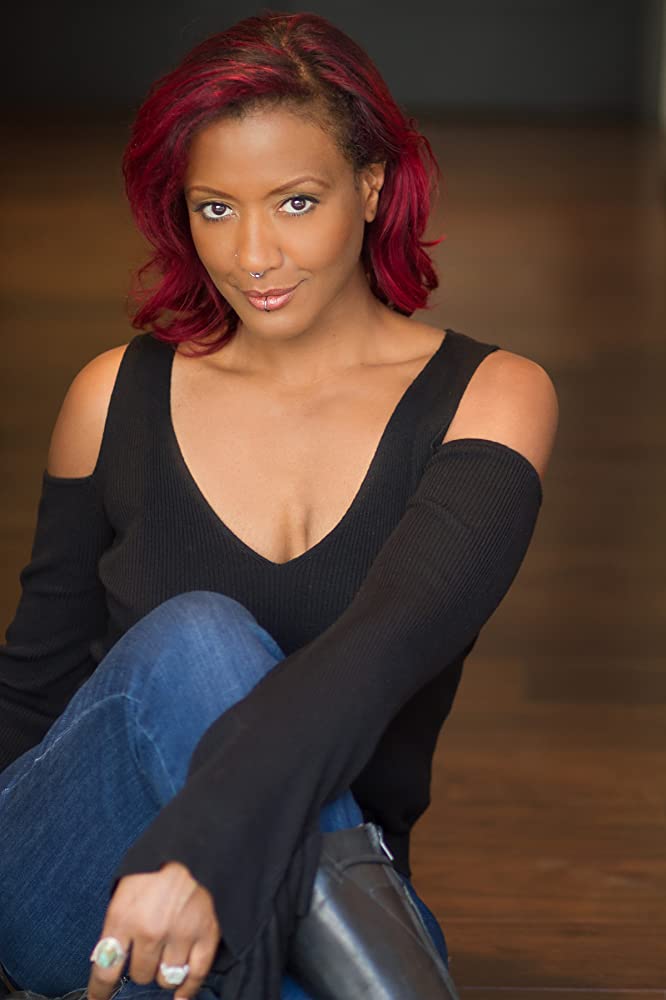 Picture of Mara Junot