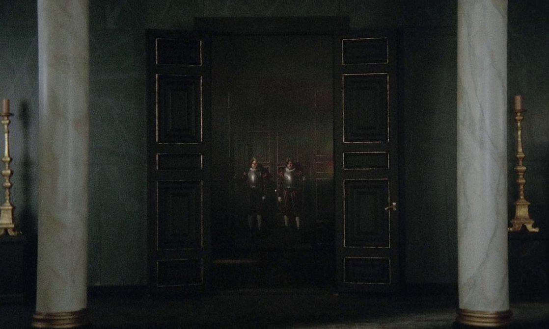 In a Glass Cage