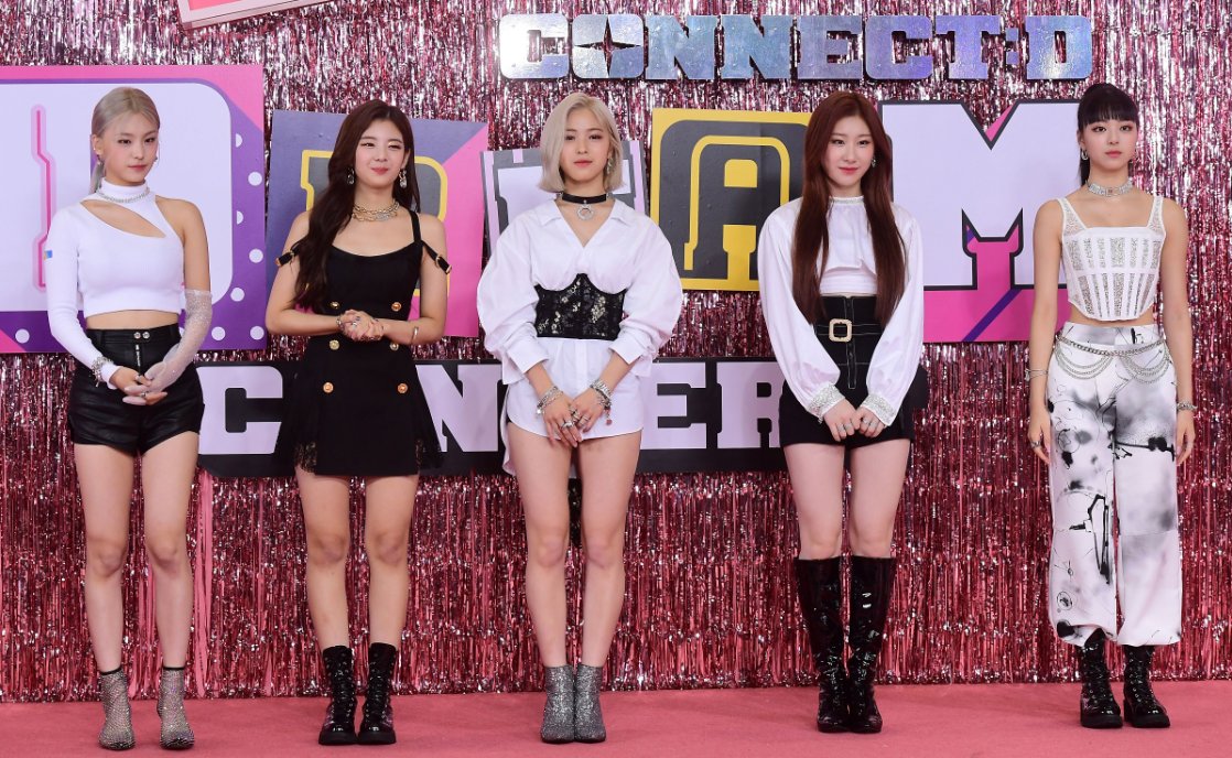 ITZY