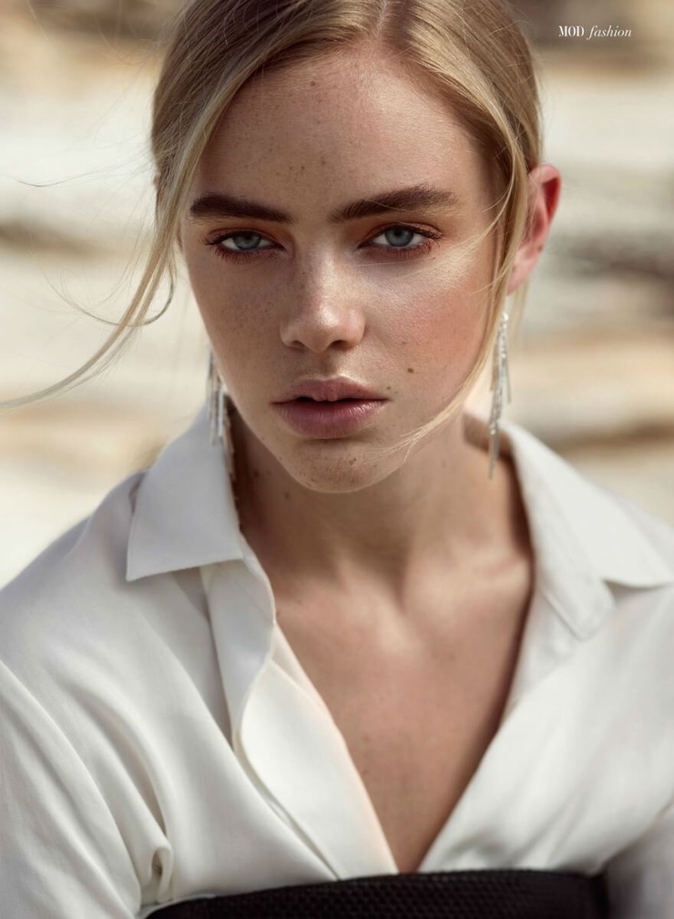 Picture of Phoebe O'Hanlon