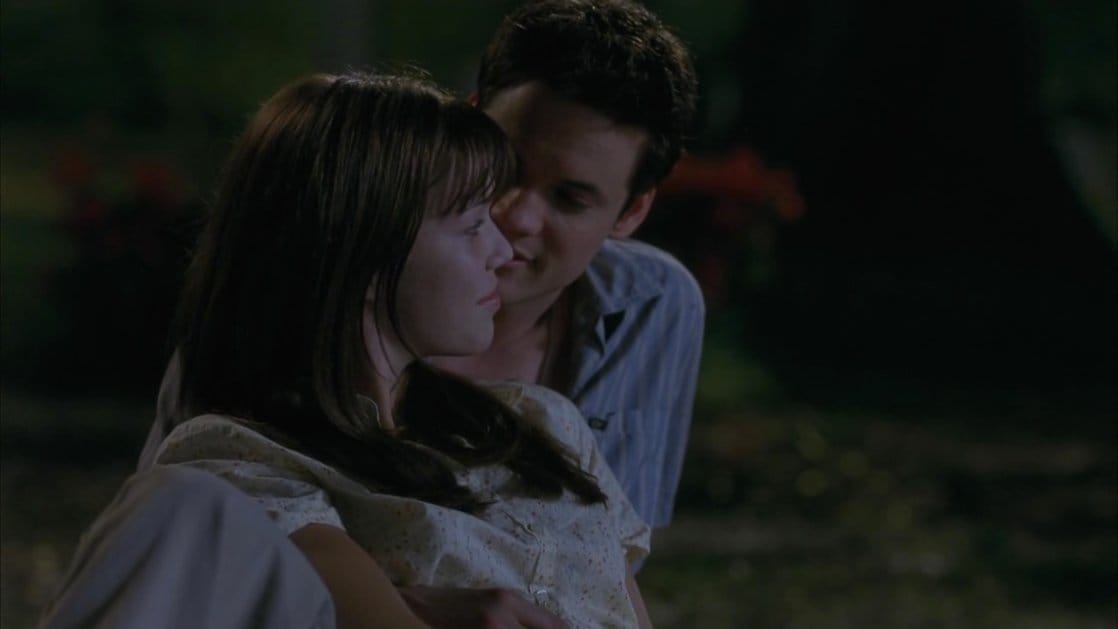 A Walk to Remember