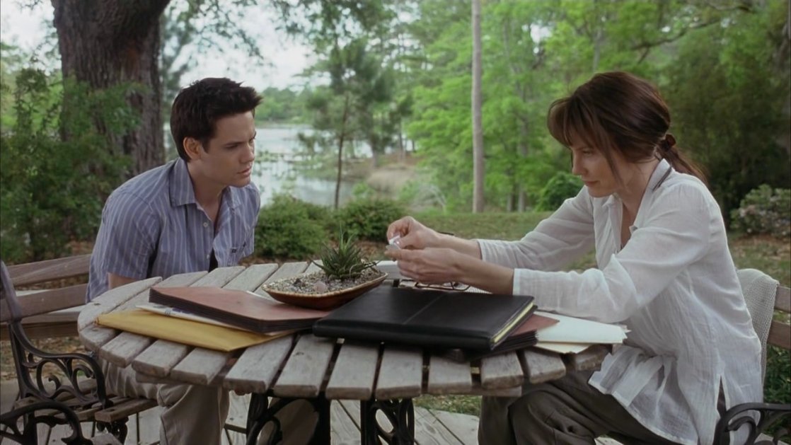 A Walk to Remember