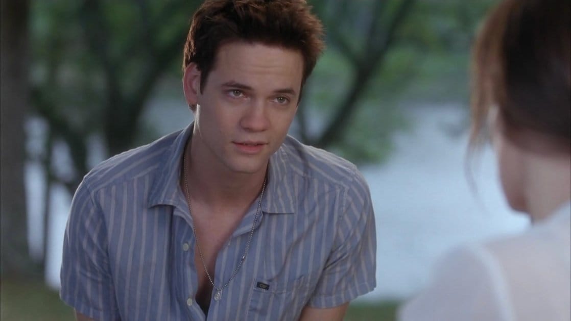 A Walk to Remember