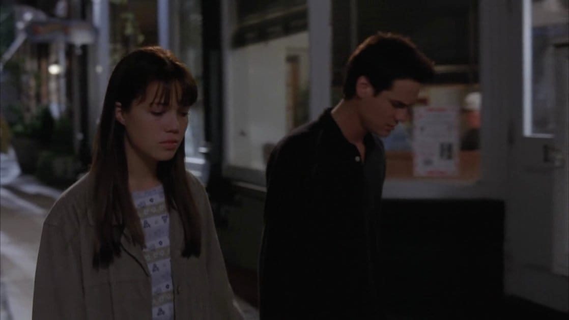 A Walk to Remember