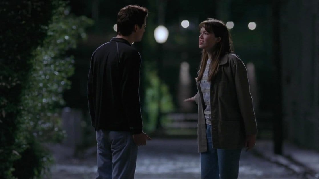 A Walk to Remember