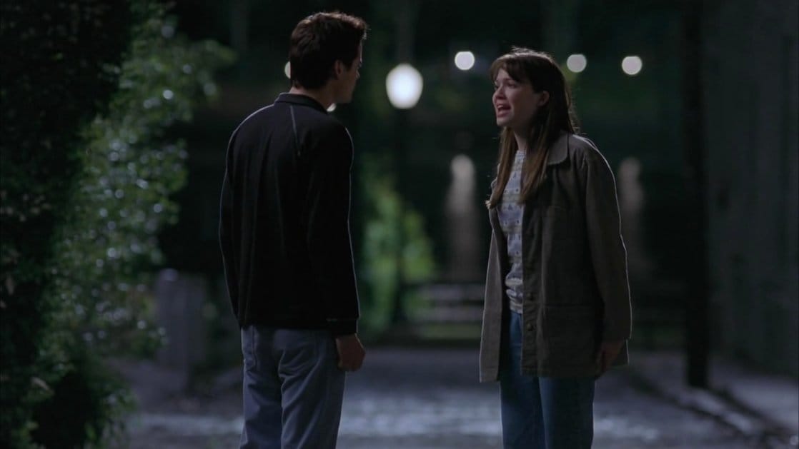 A Walk to Remember