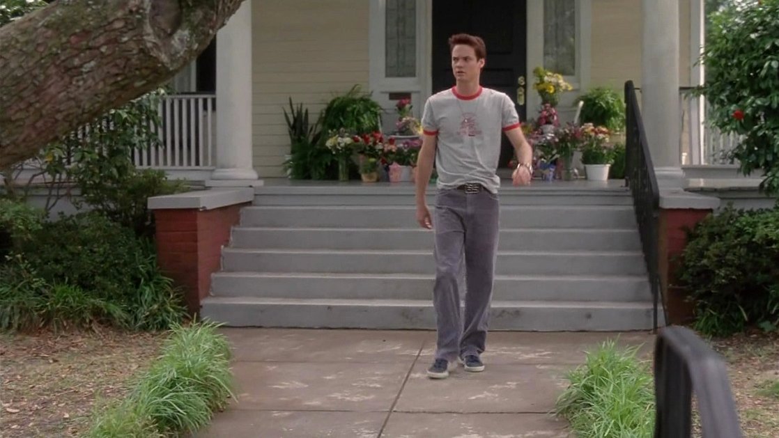 A Walk to Remember