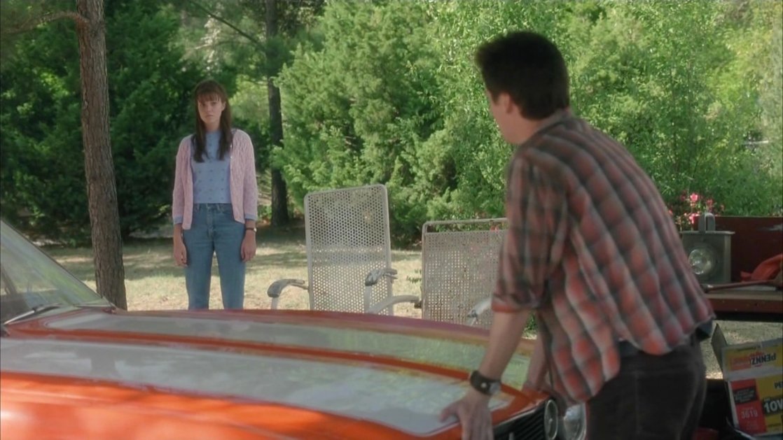 A Walk to Remember