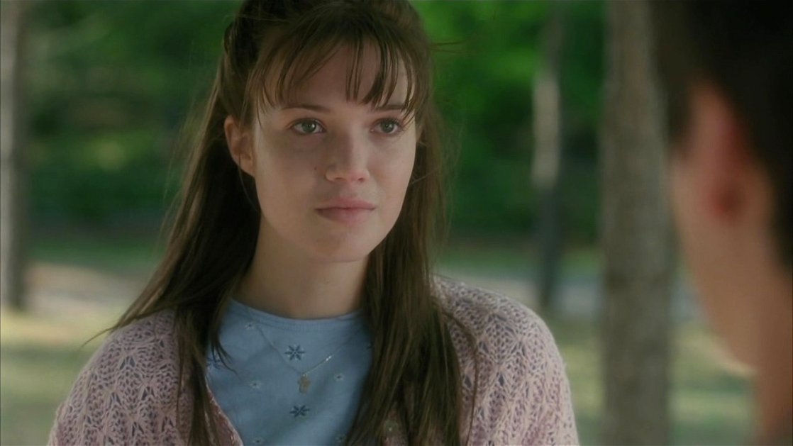 A Walk to Remember