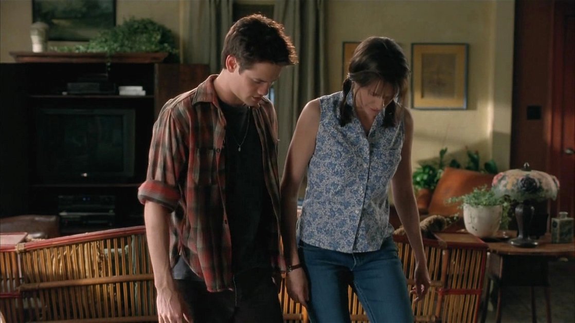 A Walk to Remember