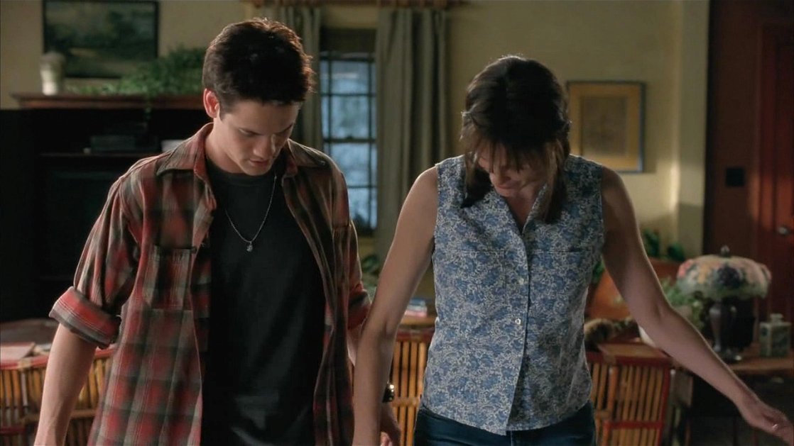 A Walk to Remember