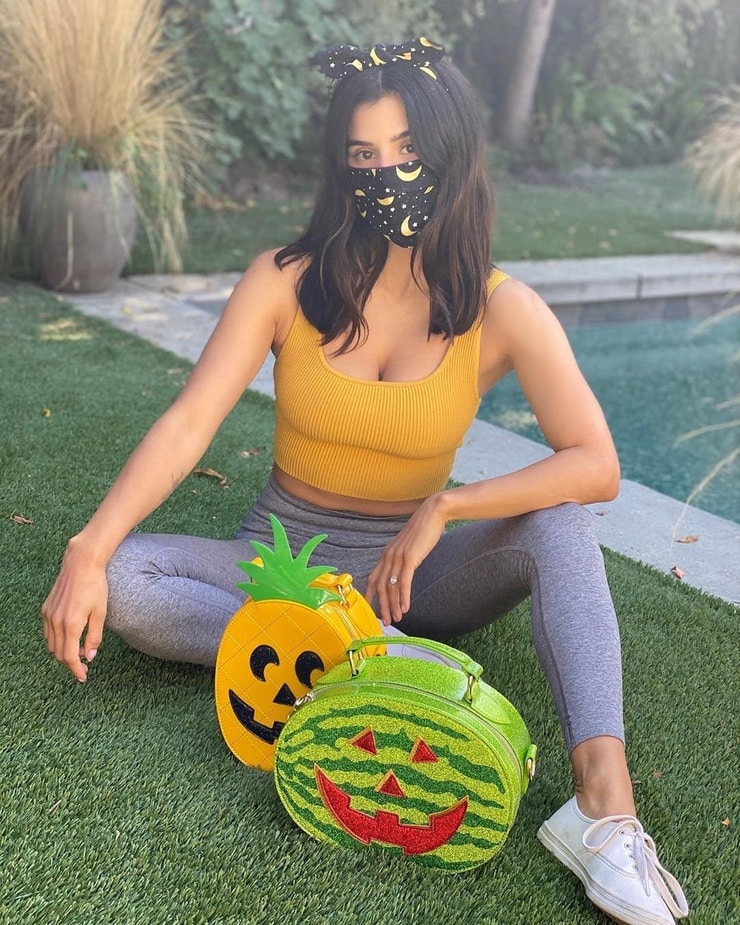 Picture of Diane Guerrero