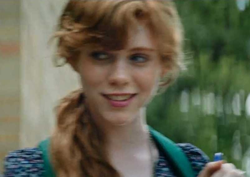 Sophia Lillis