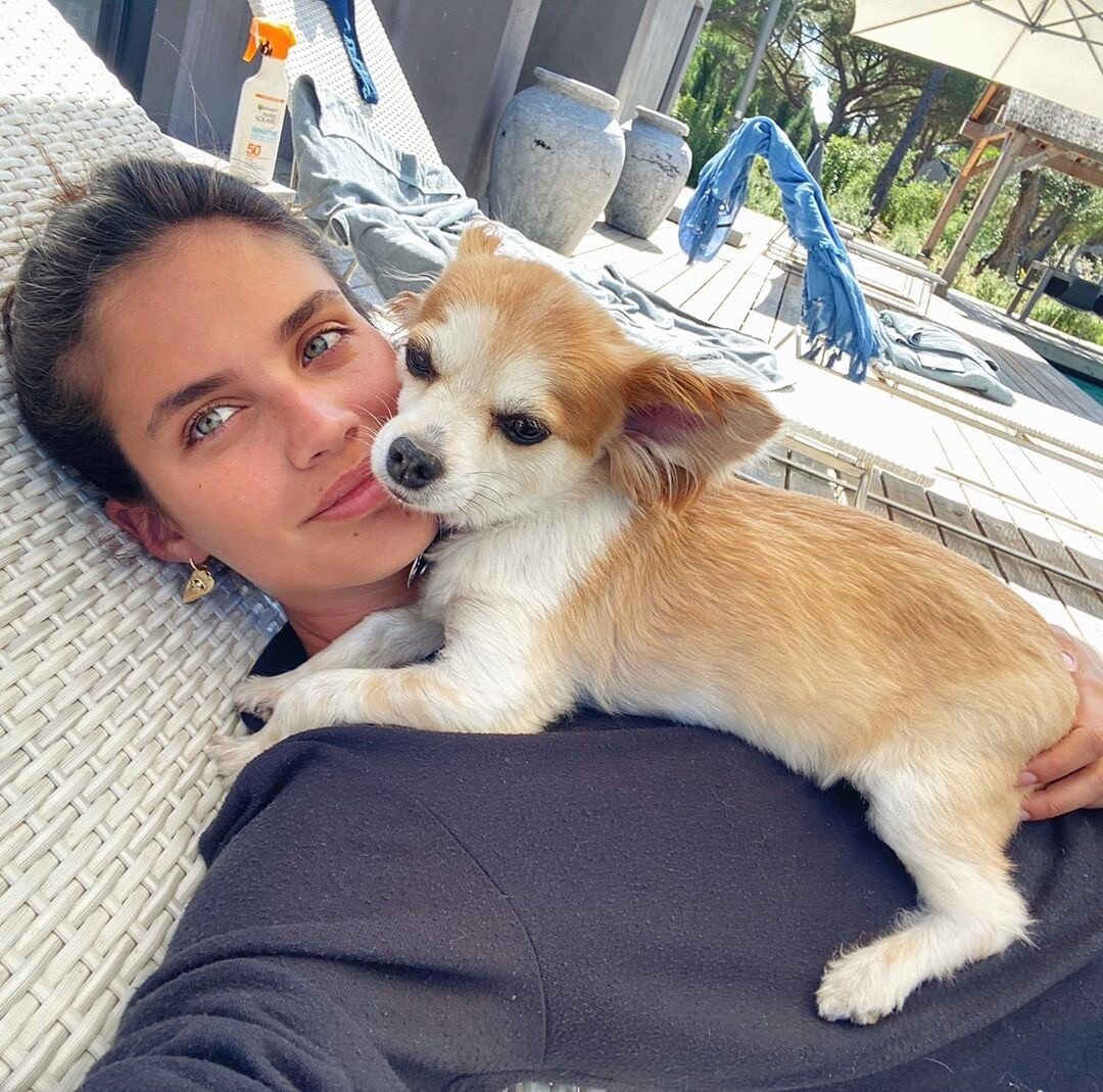 Sara Sampaio