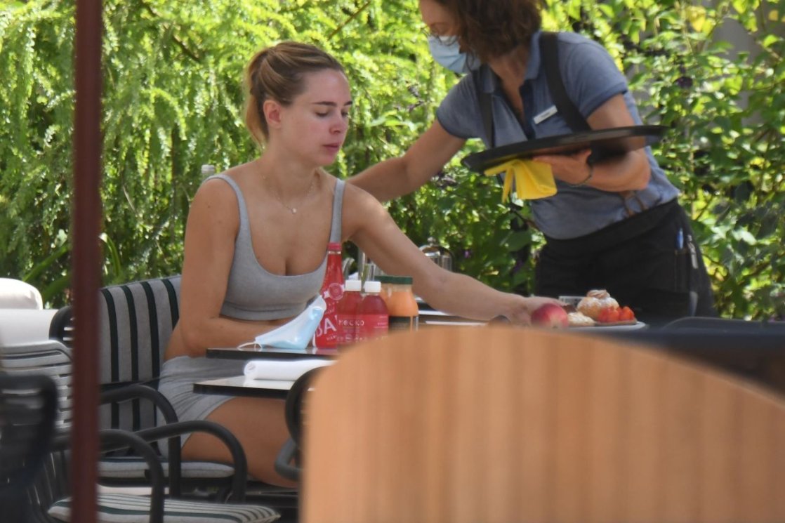 Kimberley Garner