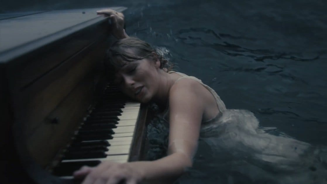 Taylor Swift Taylor Swift
