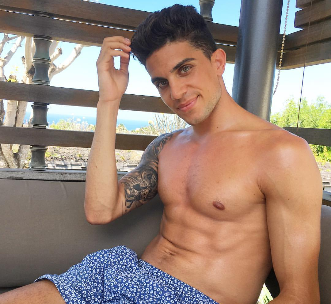 Marc Bartra