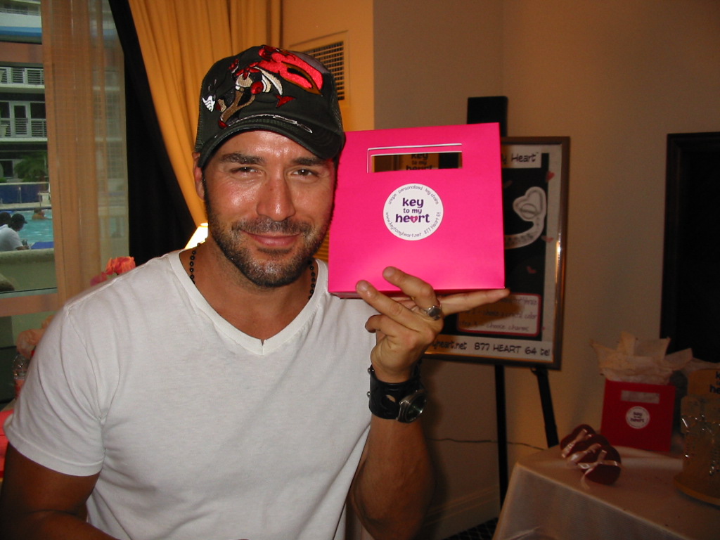 Jeremy Piven