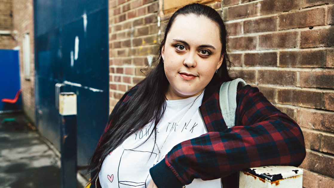 Sharon Rooney