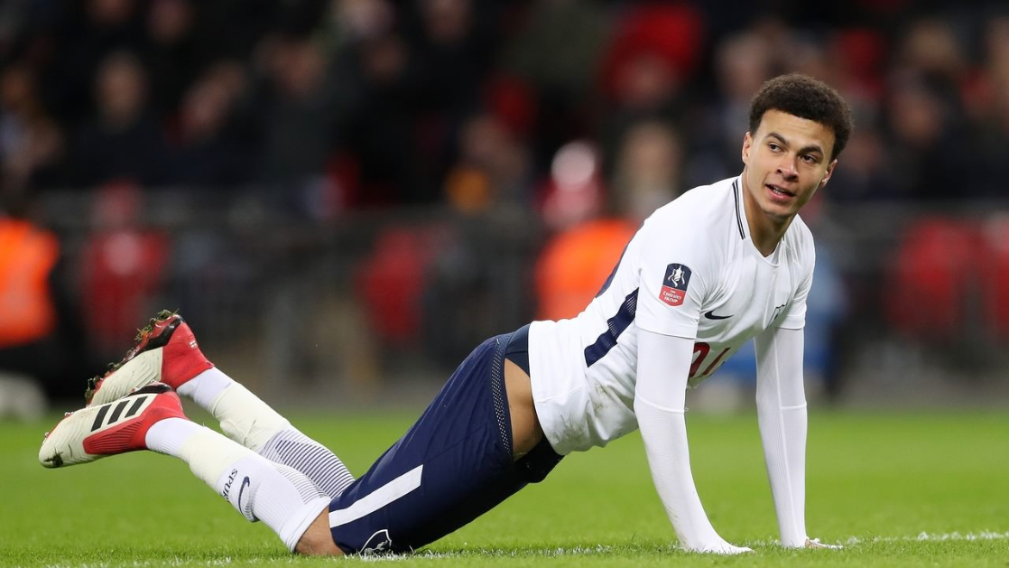 Dele Alli