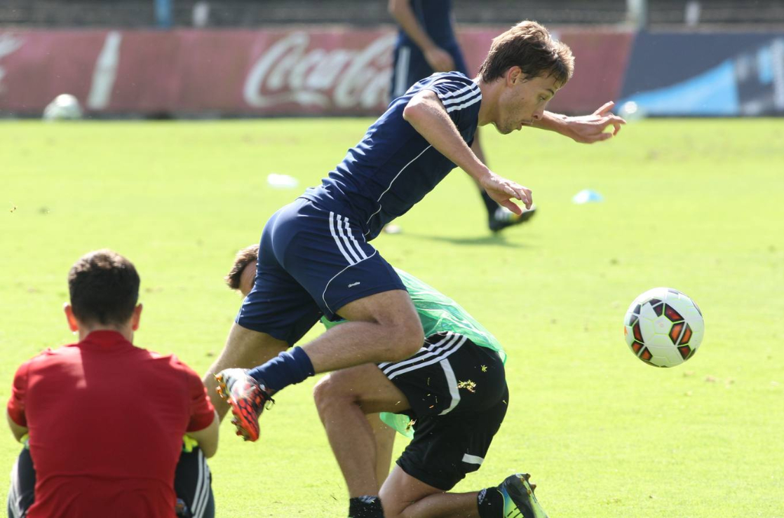 Sergio Canales