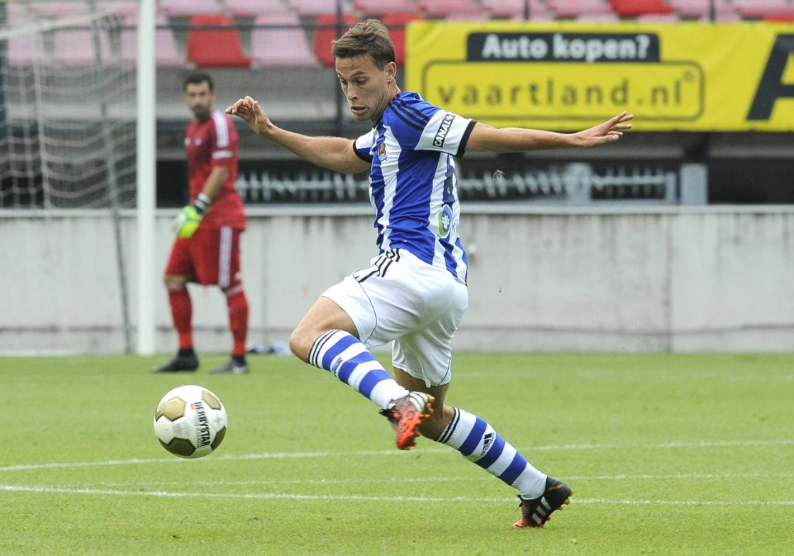 Sergio Canales