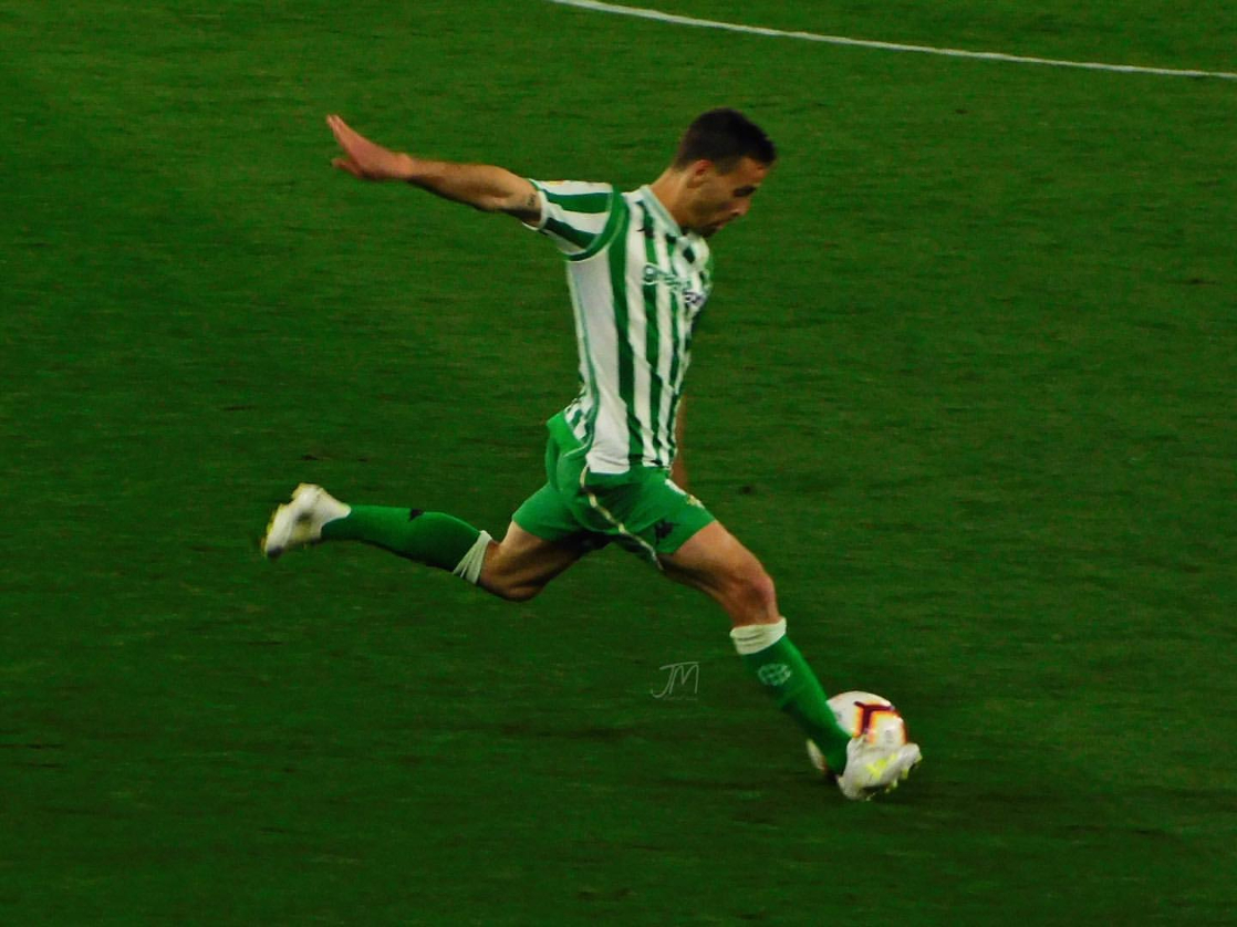 Sergio Canales