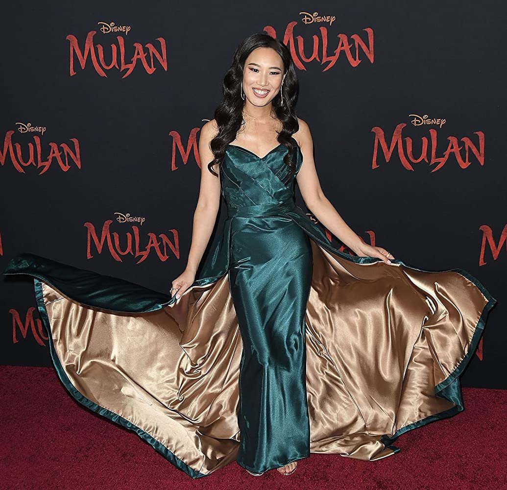 Xana Tang