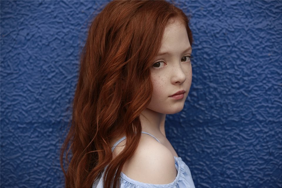 Ruby Grace Barker