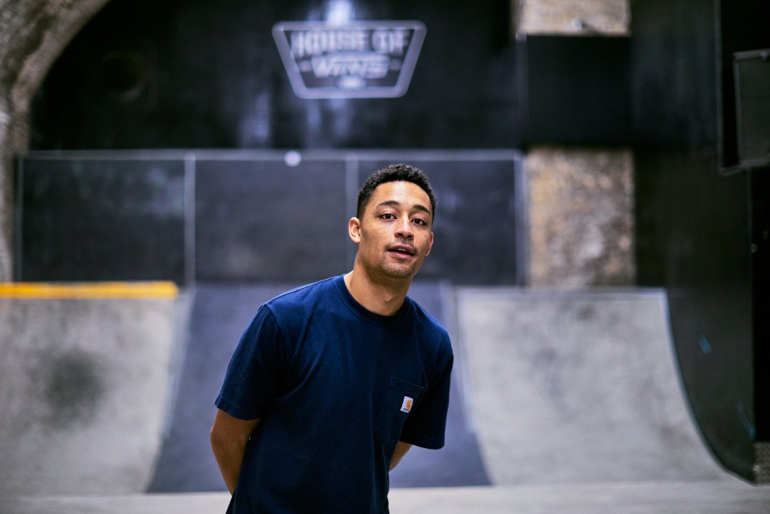 Loyle Carner
