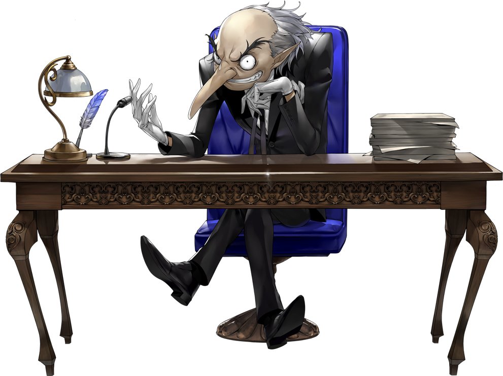 Igor