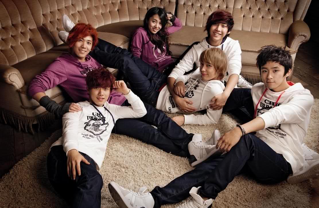 F.T. Island