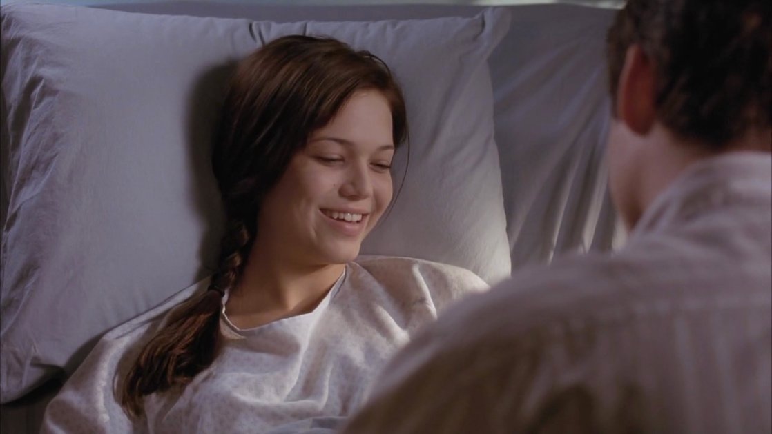 A Walk to Remember A Walk to Remember