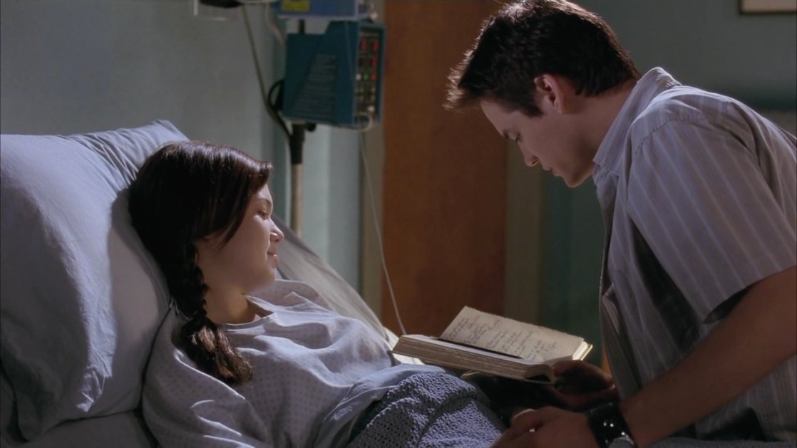 A Walk to Remember A Walk to Remember