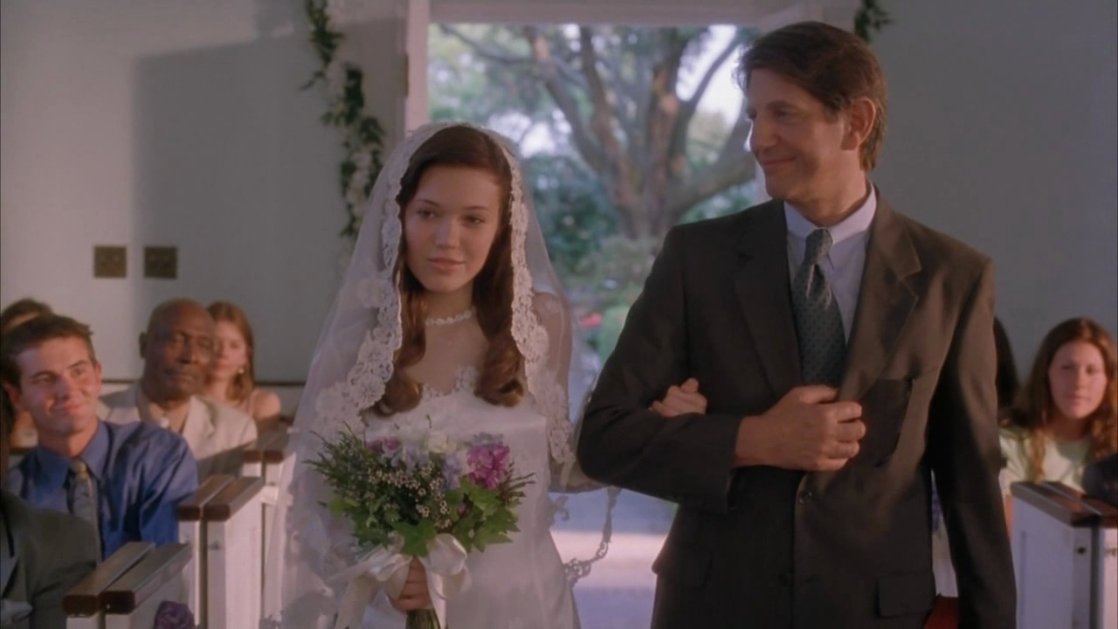 A Walk to Remember