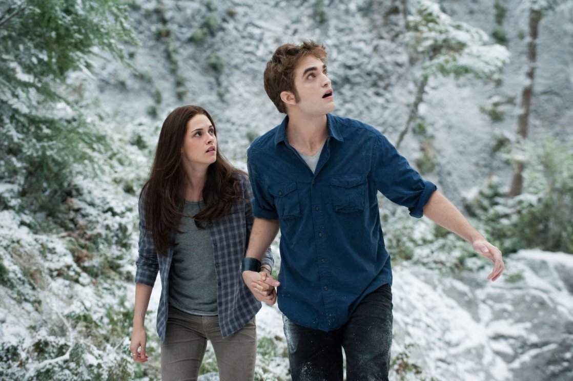 The Twilight Saga: Eclipse