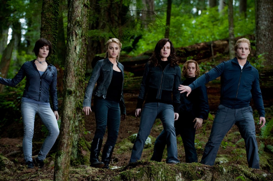The Twilight Saga: Eclipse