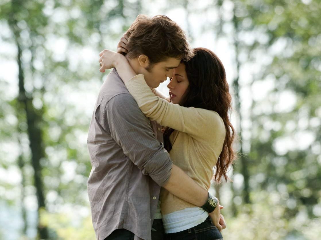 The Twilight Saga: Eclipse