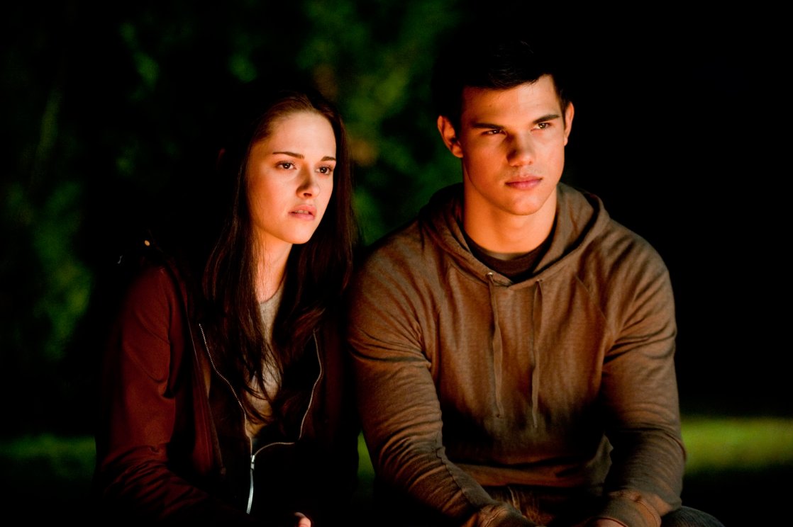 The Twilight Saga: Eclipse