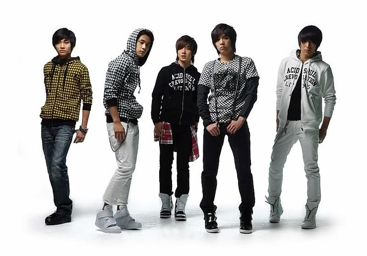 F.T. Island picture