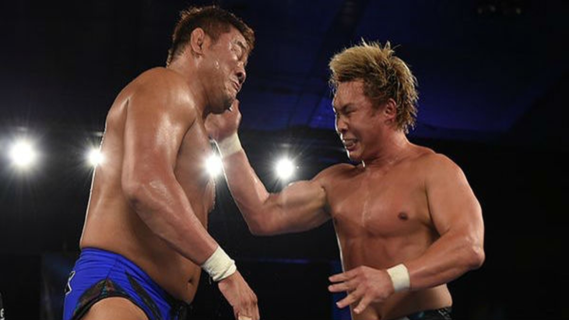 Katsuhiko Nakajima