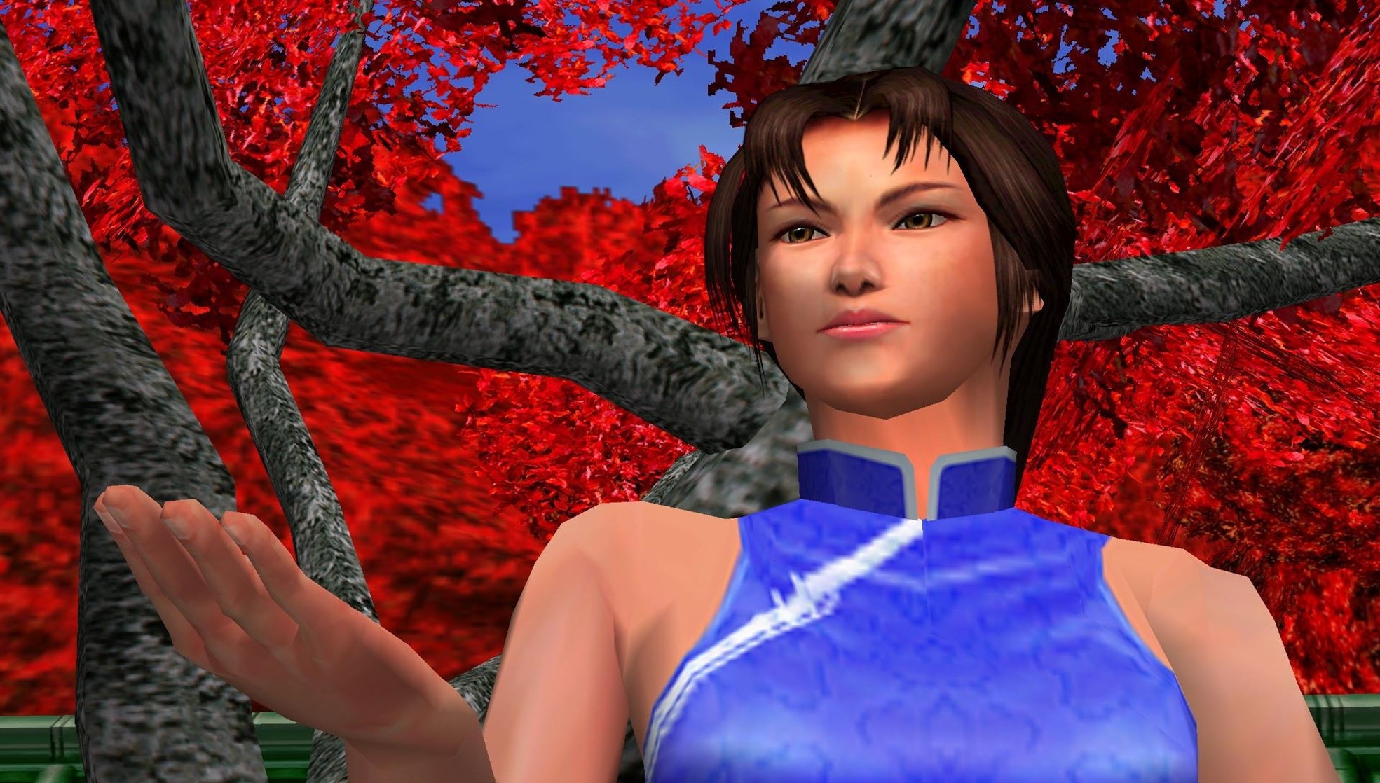 Xiuying Hong Xiuying Hong