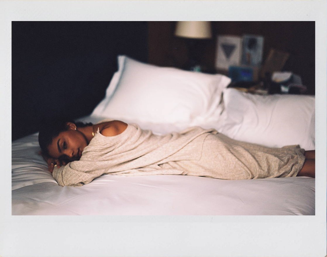 Sharon Alexie