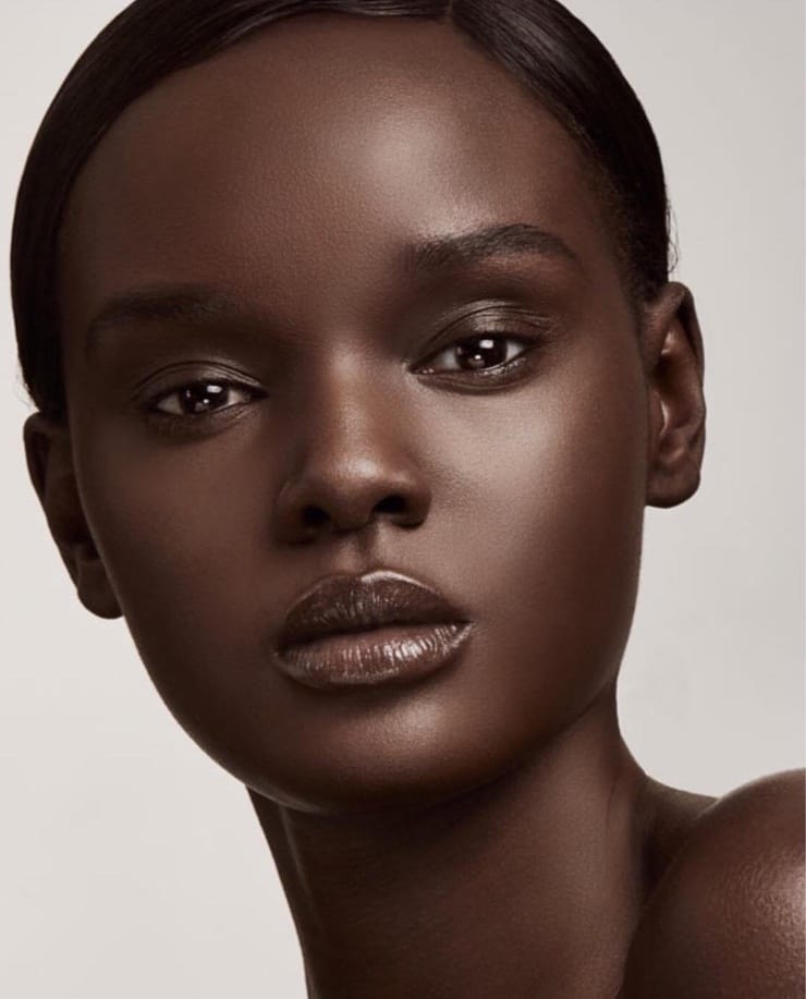 Picture of Duckie Thot