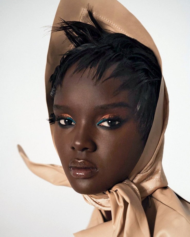 Picture of Duckie Thot